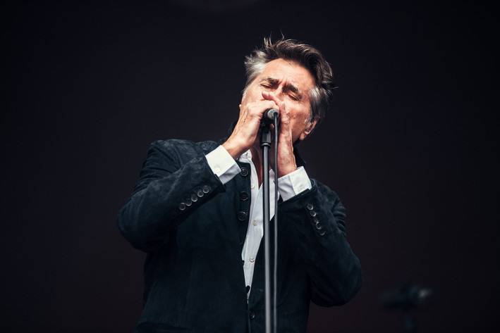 2017-06-15 - Bryan Ferry från Gröna Lund, Stockholm