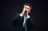 2017-06-15 - Bryan Ferry från Gröna Lund, Stockholm