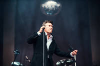 2017-06-15 - Bryan Ferry från Gröna Lund, Stockholm