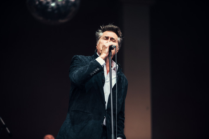 2017-06-15 - Bryan Ferry från Gröna Lund, Stockholm