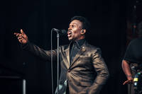 2017-06-15 - Bryan Ferry från Gröna Lund, Stockholm