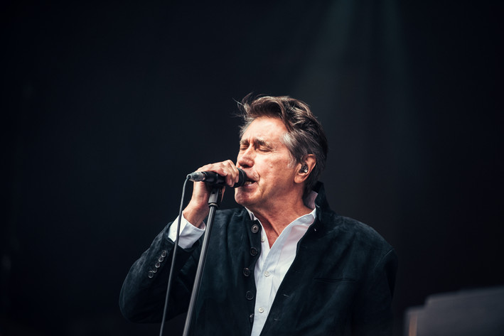 2017-06-15 - Bryan Ferry från Gröna Lund, Stockholm