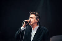 2017-06-15 - Bryan Ferry från Gröna Lund, Stockholm