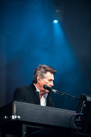2017-06-15 - Bryan Ferry från Gröna Lund, Stockholm