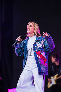 2017-06-02 - Zara Larsson från Summerburst Göteborg, Göteborg