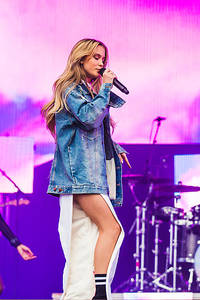 2017-06-02 - Zara Larsson från Summerburst Göteborg, Göteborg