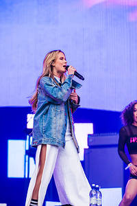 2017-06-02 - Zara Larsson från Summerburst Göteborg, Göteborg