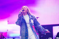 2017-06-02 - Zara Larsson från Summerburst Göteborg, Göteborg