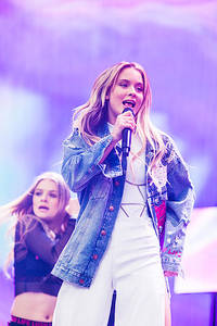 2017-06-02 - Zara Larsson från Summerburst Göteborg, Göteborg