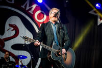 2017-06-16 - Flogging Molly från Gröna Lund, Stockholm