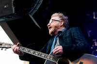 2017-06-16 - Flogging Molly från Gröna Lund, Stockholm