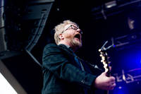 2017-06-16 - Flogging Molly från Gröna Lund, Stockholm