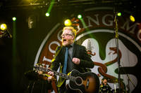 2017-06-16 - Flogging Molly från Gröna Lund, Stockholm