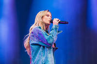 2017-06-02 - Zara Larsson från Summerburst Göteborg, Göteborg