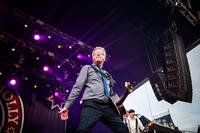 2017-06-16 - Flogging Molly från Gröna Lund, Stockholm