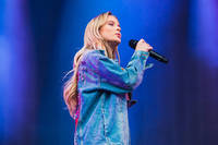 2017-06-02 - Zara Larsson från Summerburst Göteborg, Göteborg