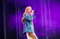 2017-06-02 - Zara Larsson från Summerburst Göteborg, Göteborg
