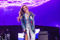 2017-06-02 - Zara Larsson från Summerburst Göteborg, Göteborg