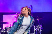 2017-06-02 - Zara Larsson från Summerburst Göteborg, Göteborg