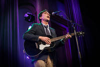 2017-06-16 - Justin Townes Earle från Nalen, Stockholm