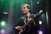 2017-06-16 - Justin Townes Earle från Nalen, Stockholm