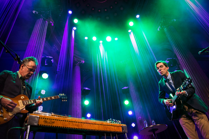 2017-06-16 - Justin Townes Earle från Nalen, Stockholm