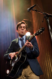 2017-06-16 - Justin Townes Earle från Nalen, Stockholm