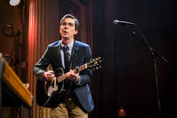 2017-06-16 - Justin Townes Earle från Nalen, Stockholm