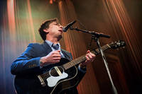 2017-06-16 - Justin Townes Earle från Nalen, Stockholm