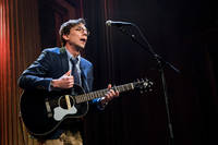 2017-06-16 - Justin Townes Earle från Nalen, Stockholm