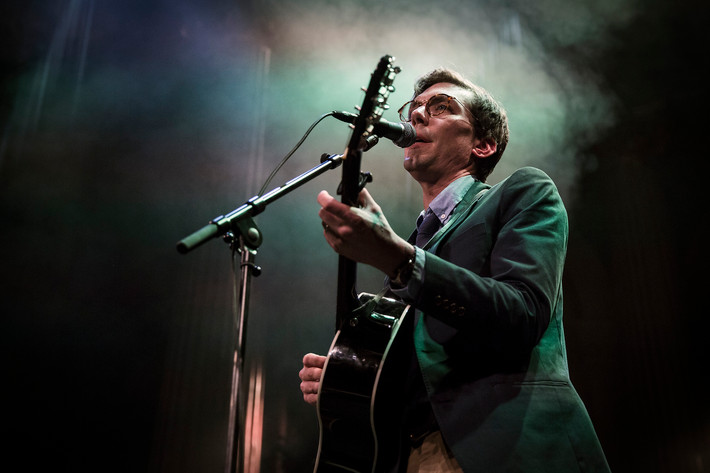 2017-06-16 - Justin Townes Earle från Nalen, Stockholm 2017-06-16 - Justin Townes Earle från Nalen, Stockholm