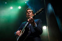 2017-06-16 - Justin Townes Earle från Nalen, Stockholm