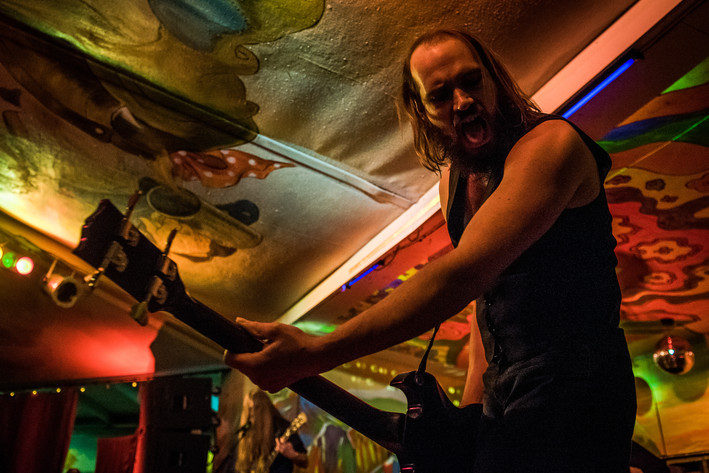 2017-06-02 - Kadavar från Muskelrock, Alvesta