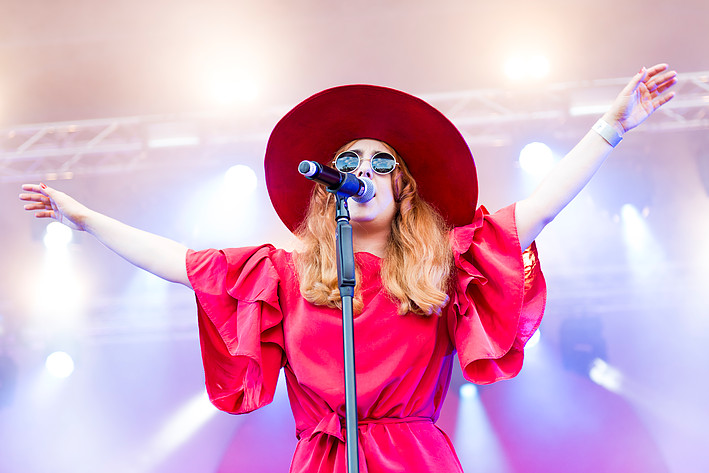 2017-06-17 - Miss Li från Furuviksparken, Gävle
