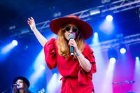 2017-06-17 - Miss Li från Furuviksparken, Gävle