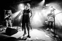 2017-06-16 - KNASH från Debaser Strand, Stockholm