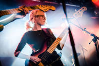 2017-06-16 - KNASH från Debaser Strand, Stockholm