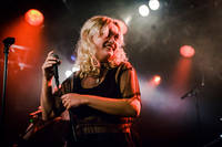 2017-06-16 - KNASH från Debaser Strand, Stockholm