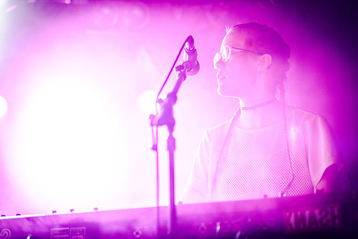 2017-06-16 - KNASH från Debaser Strand, Stockholm