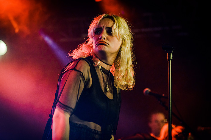 2017-06-16 - KNASH från Debaser Strand, Stockholm