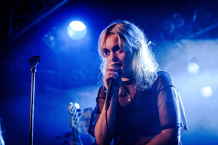 2017-06-16 - KNASH från Debaser Strand, Stockholm