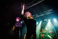 2017-06-16 - Mankind från Debaser Strand, Stockholm