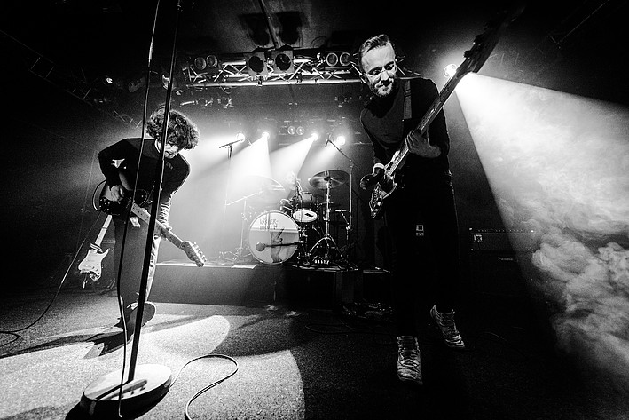 2017-06-16 - Mankind från Debaser Strand, Stockholm