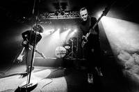 2017-06-16 - Mankind från Debaser Strand, Stockholm