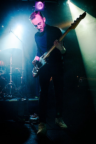 2017-06-16 - Mankind från Debaser Strand, Stockholm
