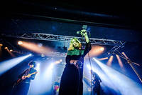 2017-06-16 - Mankind från Debaser Strand, Stockholm