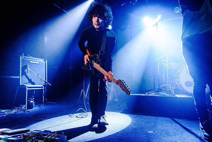 2017-06-16 - Mankind från Debaser Strand, Stockholm