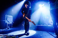 2017-06-16 - Mankind från Debaser Strand, Stockholm