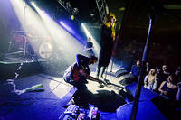 2017-06-16 - Mankind från Debaser Strand, Stockholm