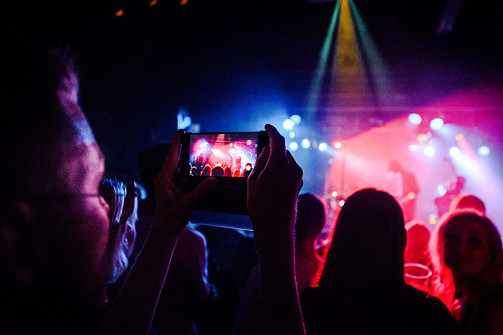 2017-06-16 - Mankind från Debaser Strand, Stockholm